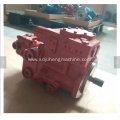 Excavator SK60-7 Hydraulic Pump K3SP36C Main Pump